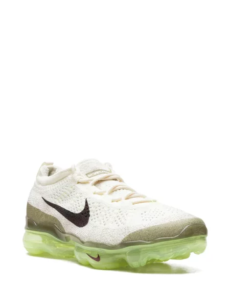 Sportbačiai Nike Vomero su perlais žalia