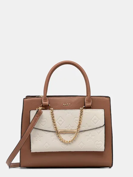 Torbica Aldo ELELDEN oranžna