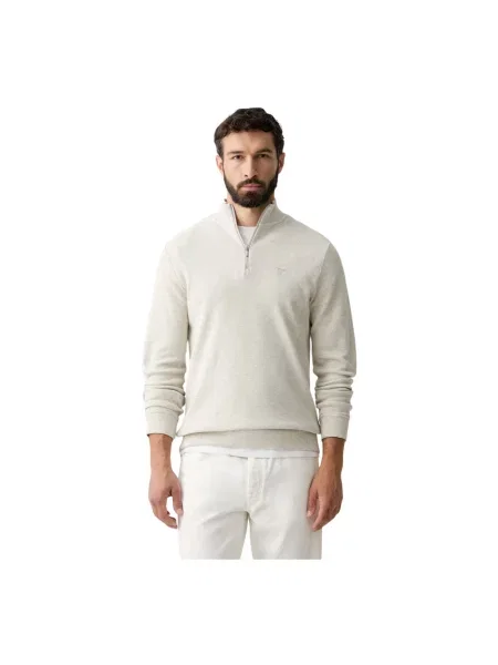 Sweter Barbour beżowy