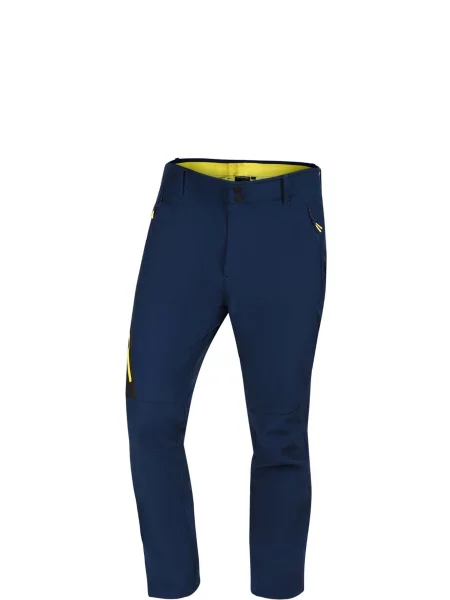 Спортивные штаны Alpine Pro синие