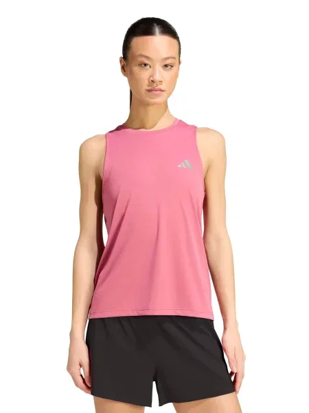 ADIDAS PERFORMANCE Športový top Ess pitaya