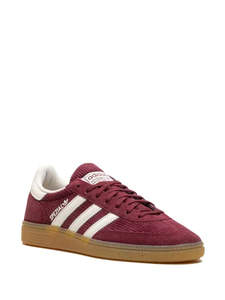 Маратонки Adidas Spezial жълто