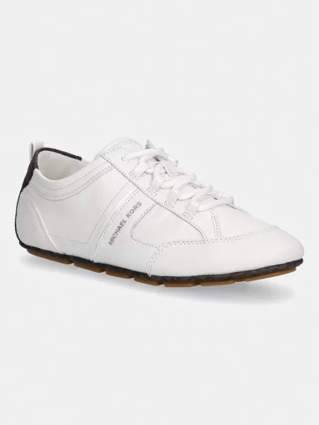 MICHAEL Michael Kors sneakers Keely Trainer alb