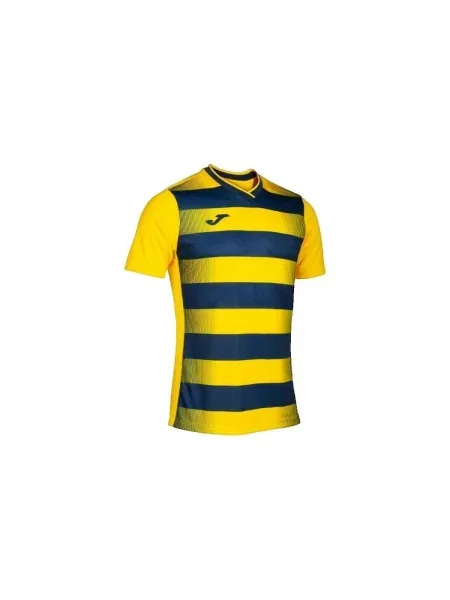 Tricou Joma galben