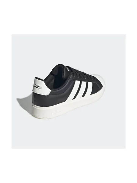 Tenisky Adidas čierna