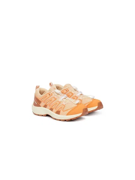 Salomon Bakancs Xa Pro V8 J narancssárga