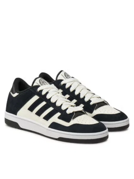 Adidas Sneakersy Rapid Court Low Černá bílé