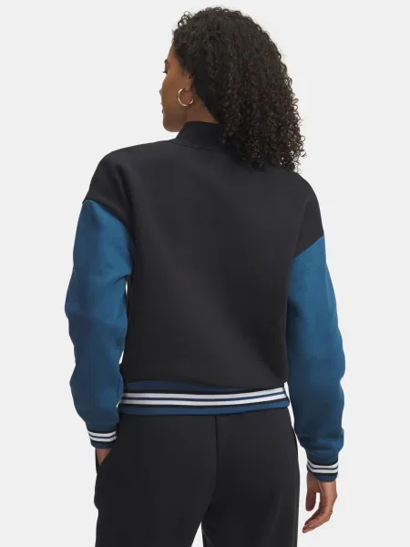 Geacă Under Armour negru