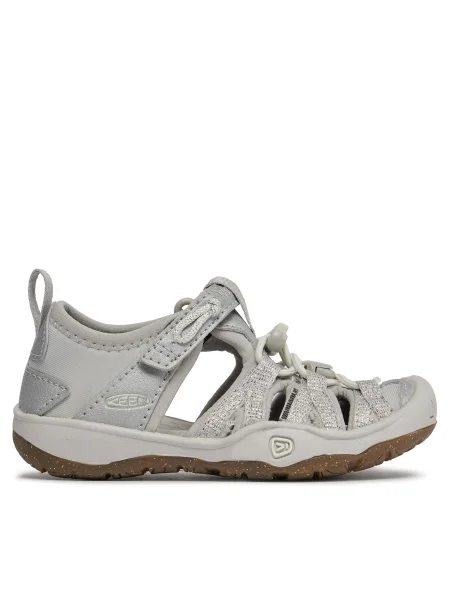Keen Сандали Moxie Сребрист