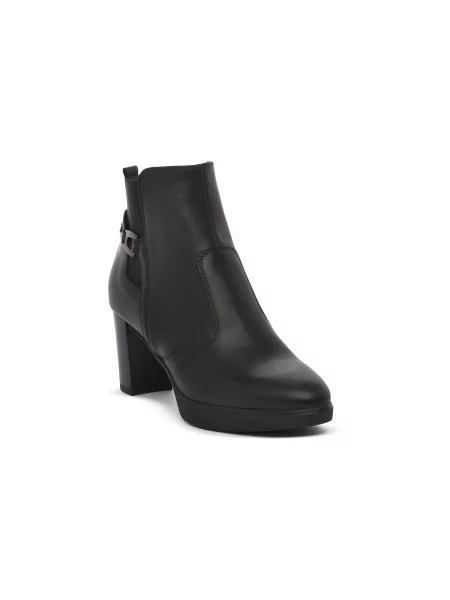 Pantofi Nerogiardini negru