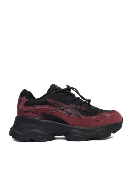 Superge Reebok Bordo rdeča