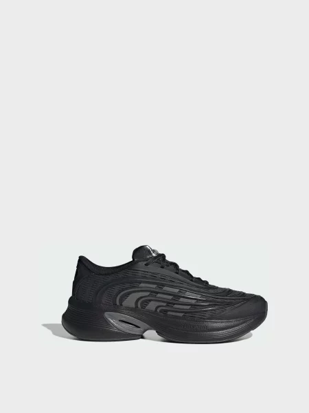Повседневные кроссовки Adidas Climacool серые