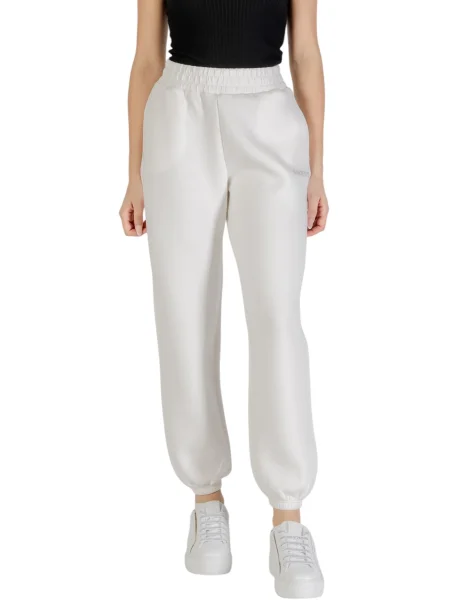 Spodnie dresowe Guess Active czarne