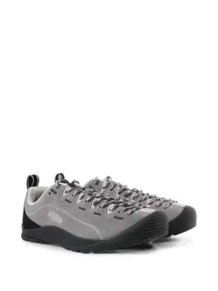 Sneakerși Keen Footwear gri