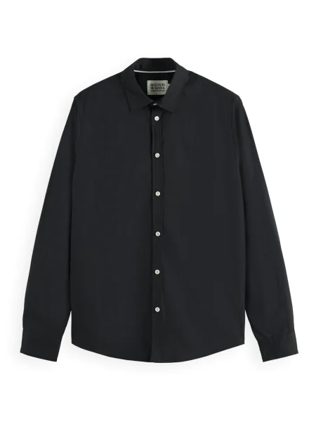 SCOTCH & SODA Cămașă negru