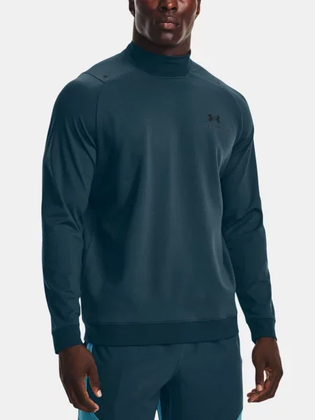 Tricou Under Armour albastru