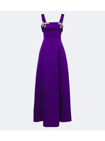 Rochie Rachel Gilbert violet
