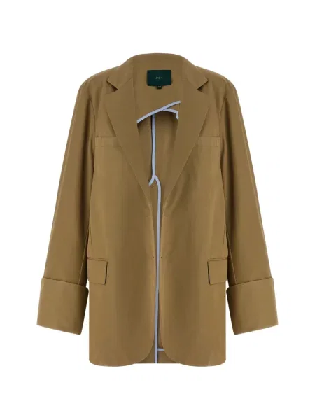 Sacou Jejia cu un singur rând de nasturi