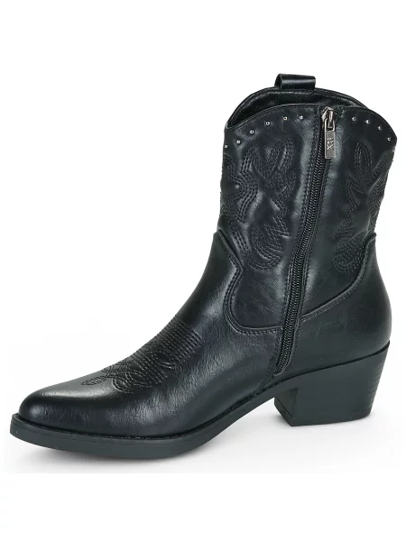 Pantofi Xti negru