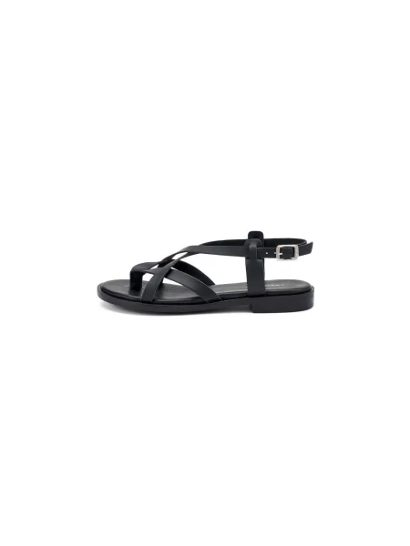 Pantofi Frau negru