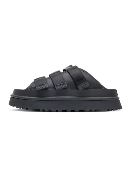 Kapcie Ugg czarne