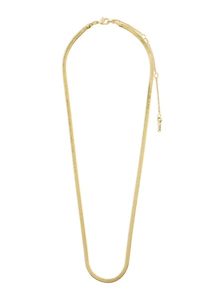 Palton Pilgrim auriu