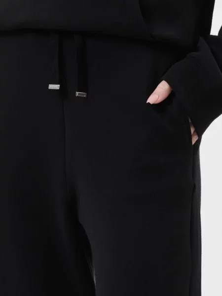 Костюмний спортивний костюм Paul&shark чорний