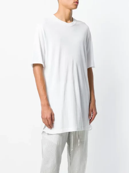 Tricou Lost & Found Ria Dunn alb