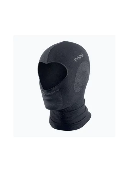 Шарф Northwave чорний