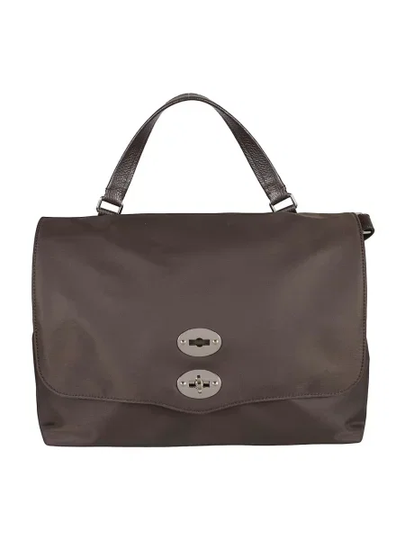 Torebka Zanellato brązowa