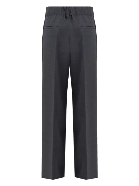 Pantaloni P.a.r.o.s.h. gri
