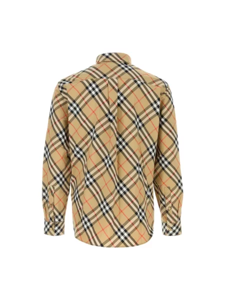 Koszula Burberry