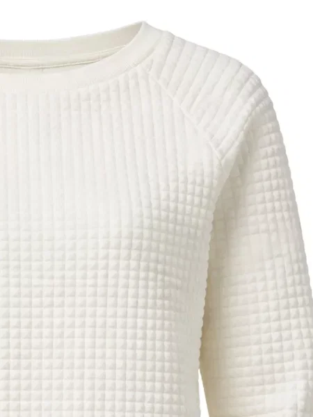 Hanorac crewneck Reebok