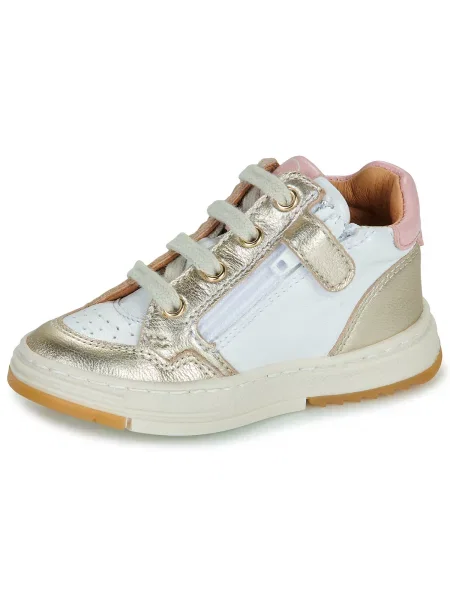 Pantofi copii Gbb alb