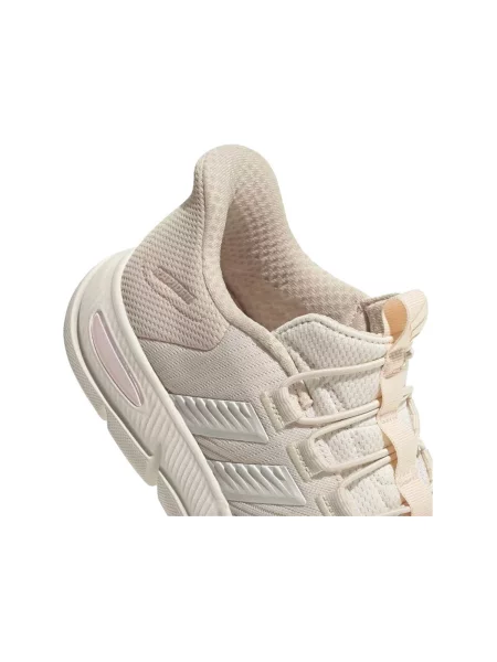Félcipő Adidas bézs