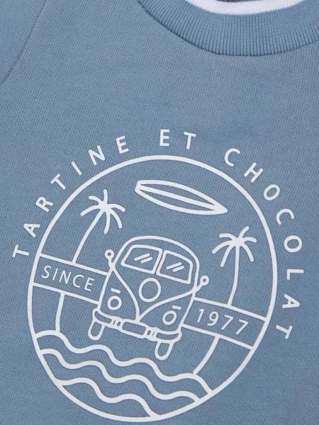 Детский свитер Tartine Et Chocolat