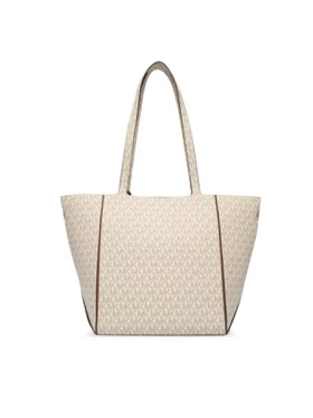 MICHAEL Michael Kors Kabelka Écru