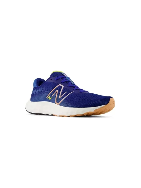 Pantofi New Balance alb
