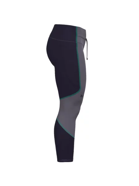Spodnie treningowe Under Armour Heatgear Noslip szare