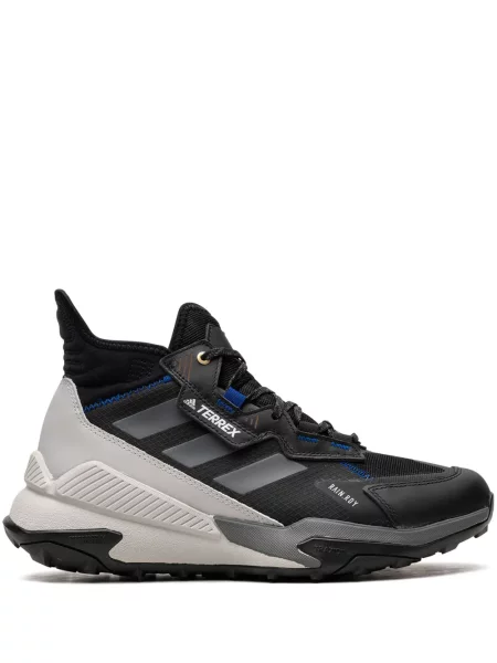 Sneakerși Adidas Terrex negru