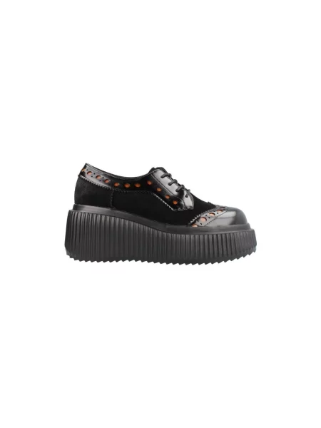 Pantofi Noa Harmon negru
