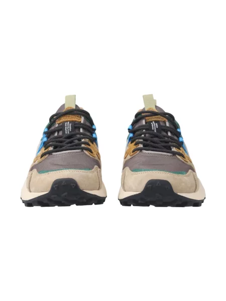Sneakersy Flower Mountain w kwiatki