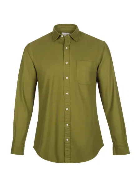 Shiwi Košile Tyler' zelená