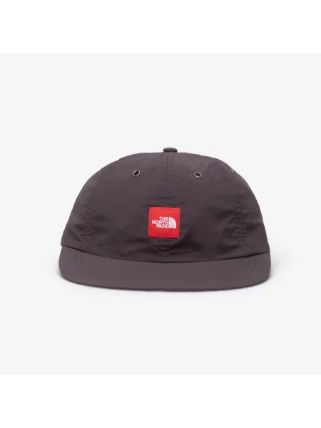 Шапка The North Face TNF RB Nylon Hat Obsidian Universal