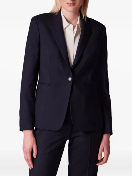Sacou Paul Smith albastru