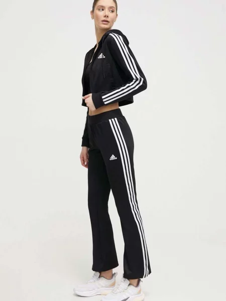 Adidas dres czarny