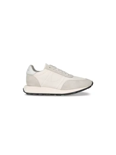 Sneakersy Philippe Model szare