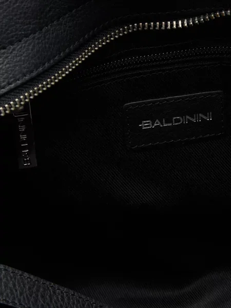 Сумка Baldinini чорна