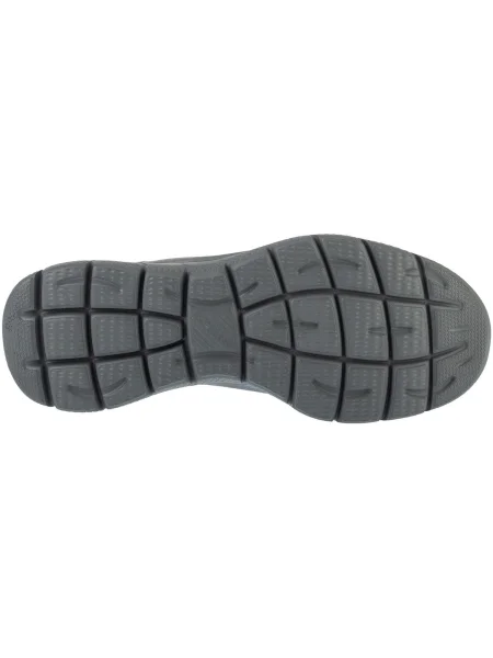 Tenisky Skechers sivá