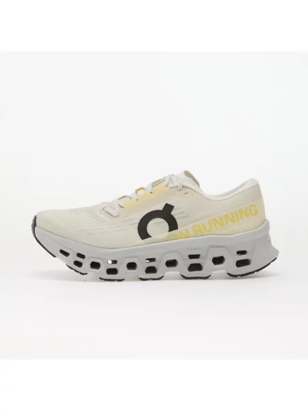 Sneakers On M Cloudmonster 3 Ghost/ Glacier EUR